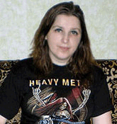Юлия Викторовна Кафтанова, Украина, г. Харьков.